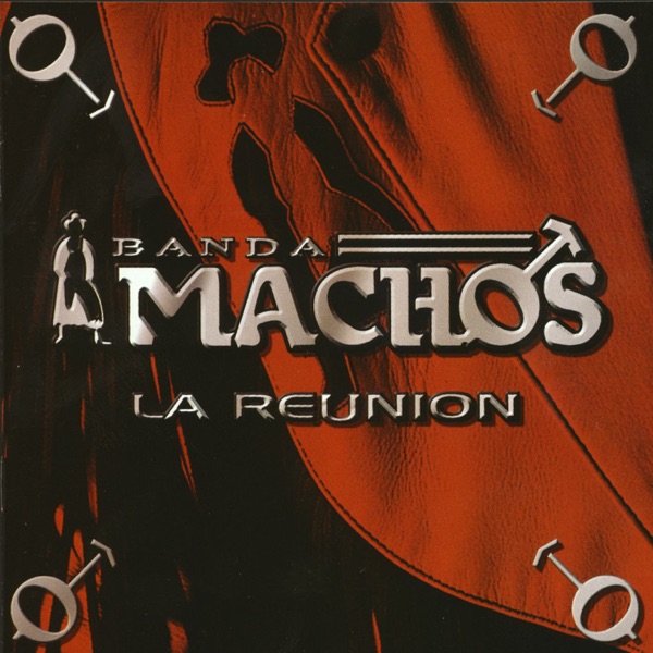 La reunión封面