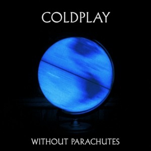 Without Parachutes封面