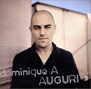 Auguri封面