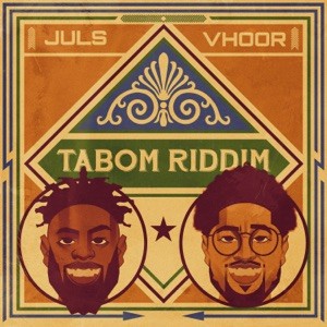 Tabom Riddim封面