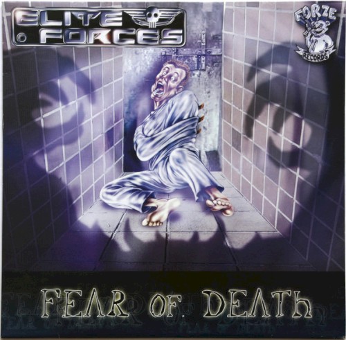 Fear Of Death封面