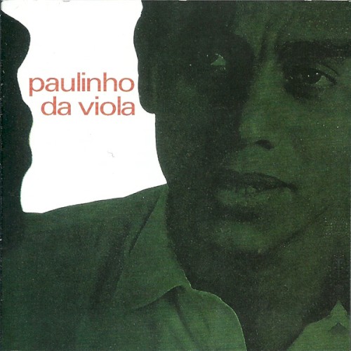 Paulinho da Viola封面