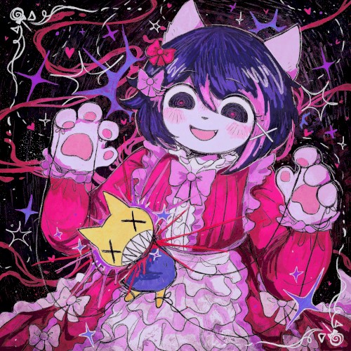 killing stalking封面