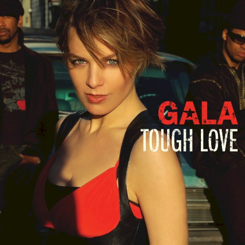 Tough Love封面