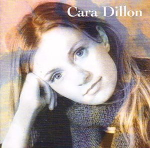 Cara Dillon封面