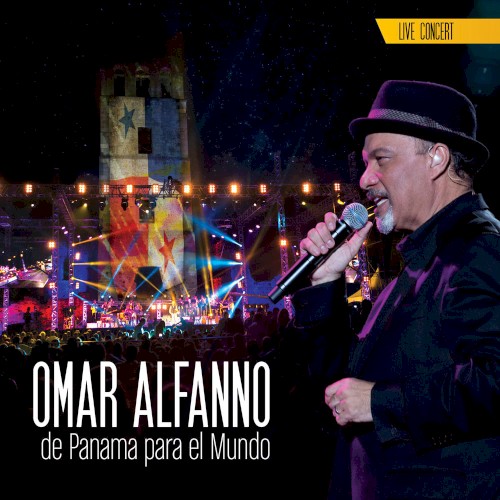 De Panamá para el mundo封面