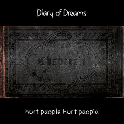 Hurt People Hurt People封面