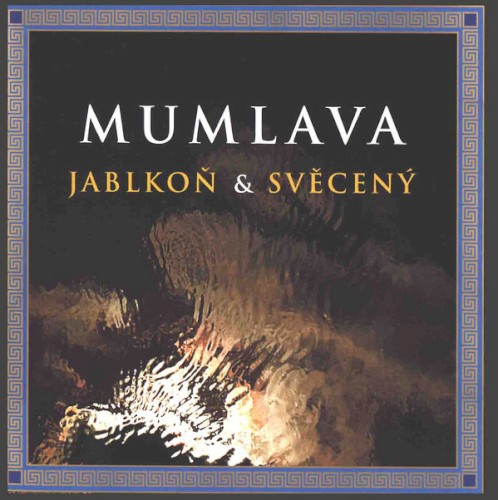 Mumlava封面