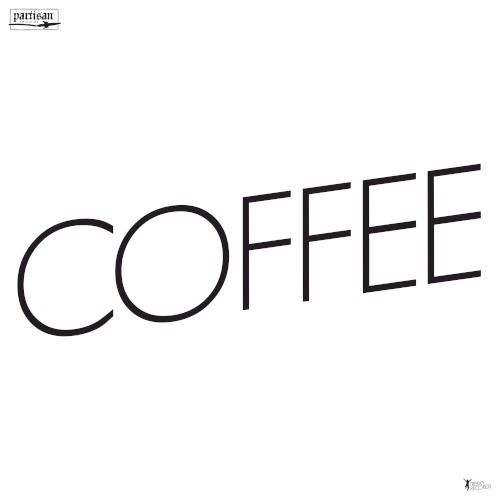 Coffee封面