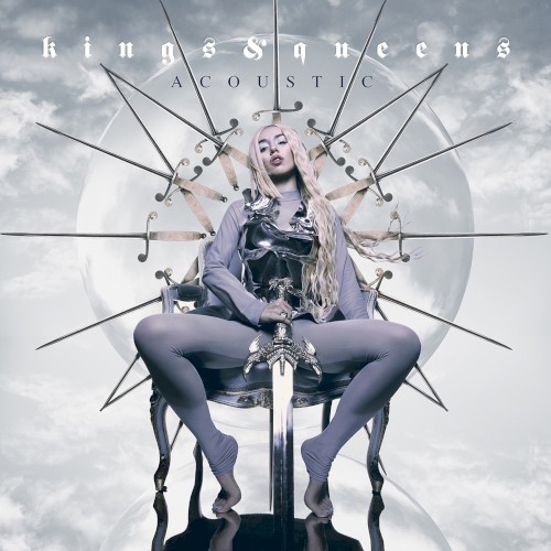 Kings & Queens (acoustic)封面