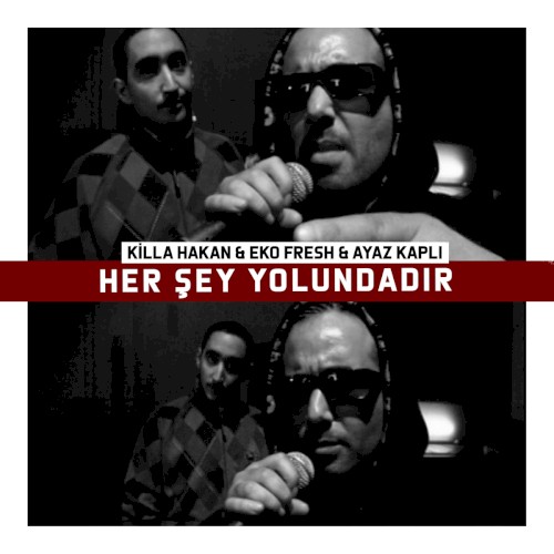 Her Şey Yolundadır封面
