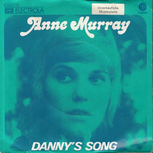 Danny's Song封面
