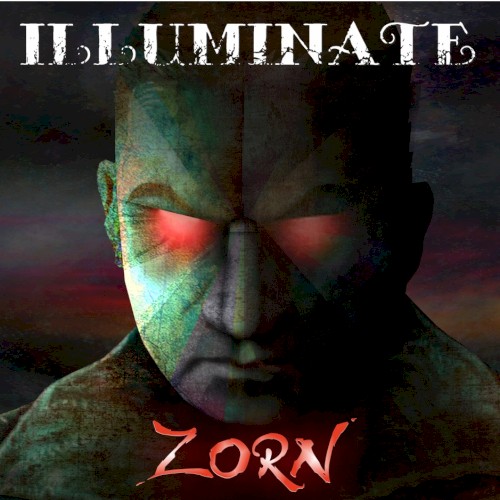 Zorn封面