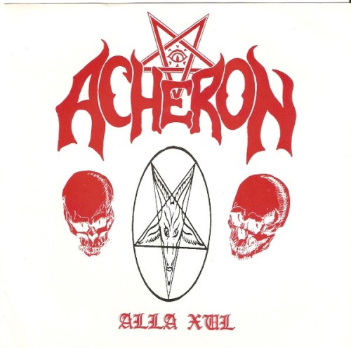 Alla Xul封面
