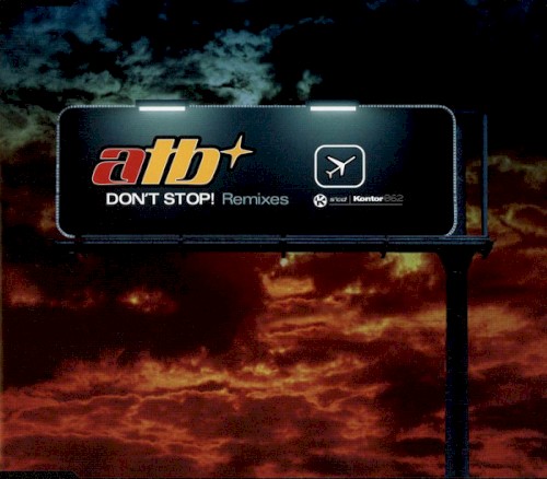 Don't Stop (Remixes)封面
