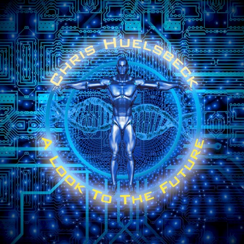 A Look to the Future封面