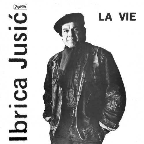 La Vie封面