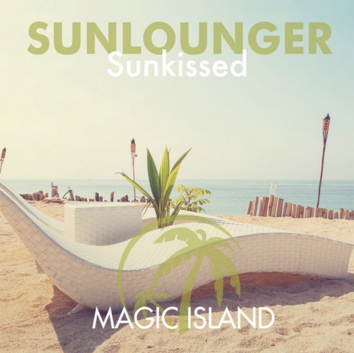 Sunkissed封面