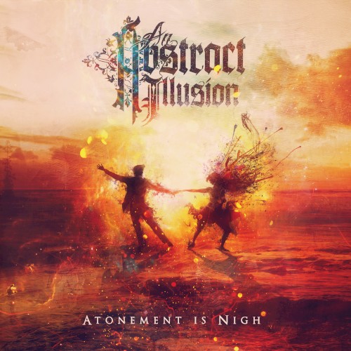 Atonement Is Nigh封面