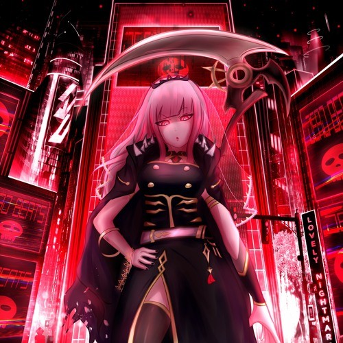 Excuse My Rudeness, but Could You Please RIP? (AIKA remix)封面