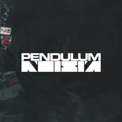 Masochist (Noisia remix)封面