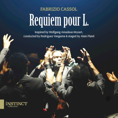 Requiem pour L.封面