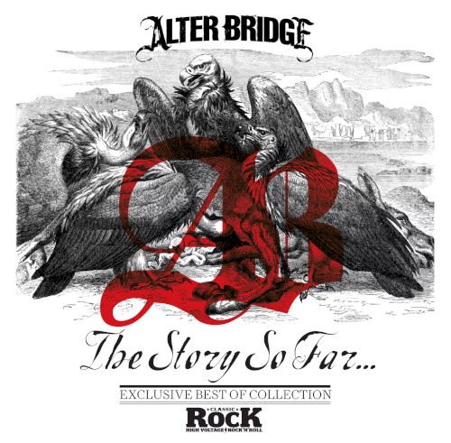 Classic Rock #189: The Story So Far…封面
