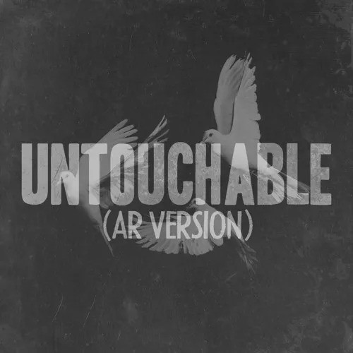 Untouchable (AR Version)封面
