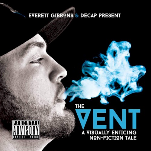 The Vent封面