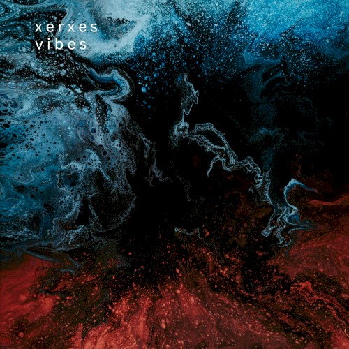 Vibes封面