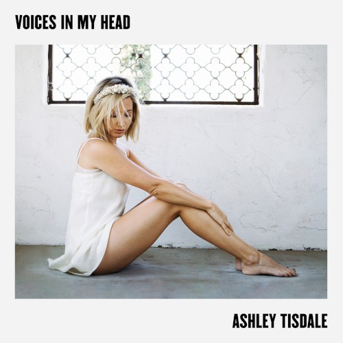 Voices in My Head封面