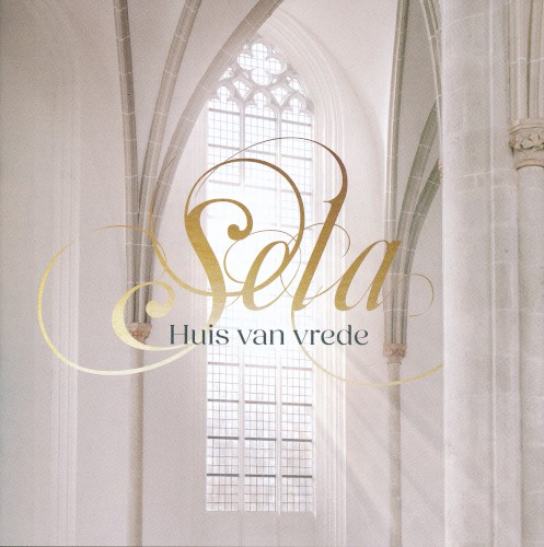 Huis van vrede封面