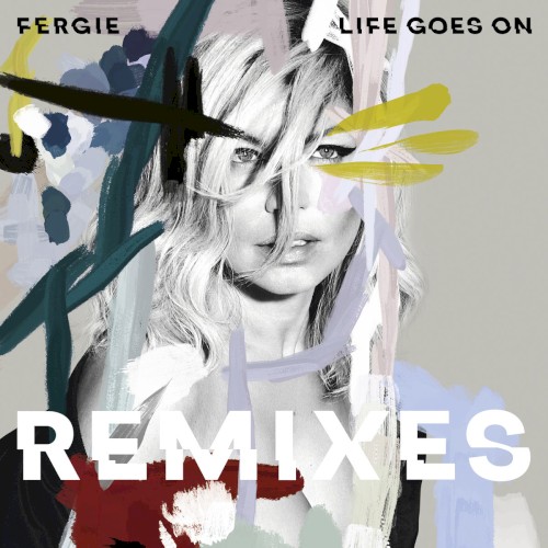 Life Goes On (remixes)封面