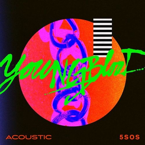 Youngblood (acoustic)封面