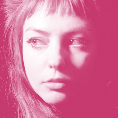 New Love Cassette (Mark Ronson remix)封面