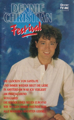 Festival封面