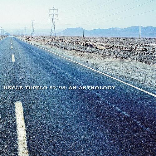 89/93: An Anthology封面