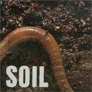 SOiL封面