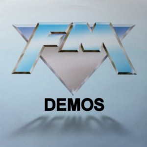 Demos封面
