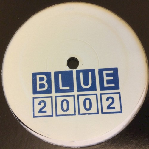 Blue 2002 / Where the Beats Have No Name封面