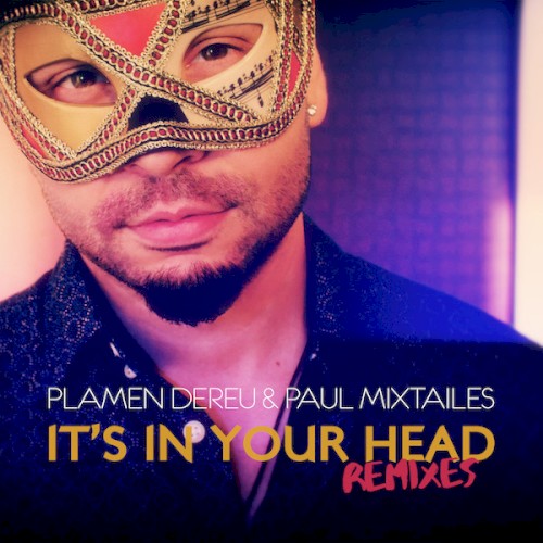 It’s in Your Head封面