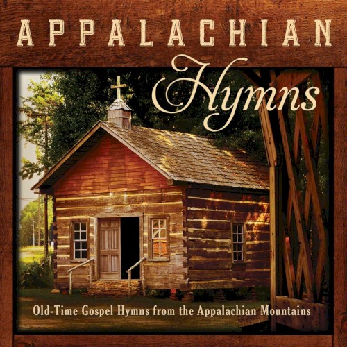 Appalachian Hymns封面