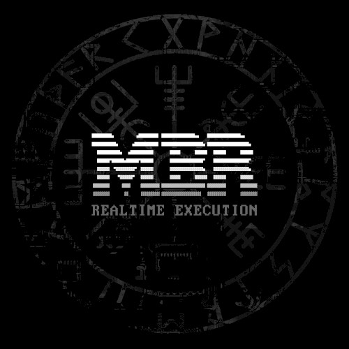 REALTIME EXECUTION封面