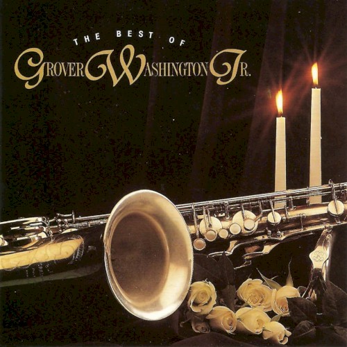 The Best of Grover Washington Jr.封面