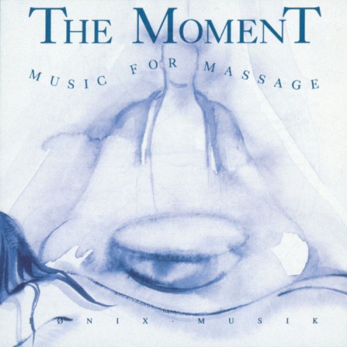 Music for Massage封面