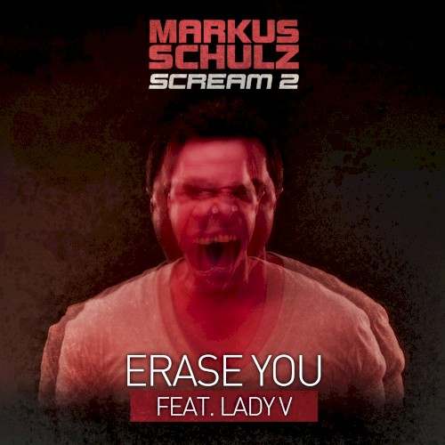 Erase You封面