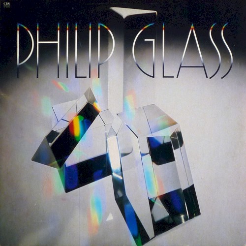 Glassworks封面