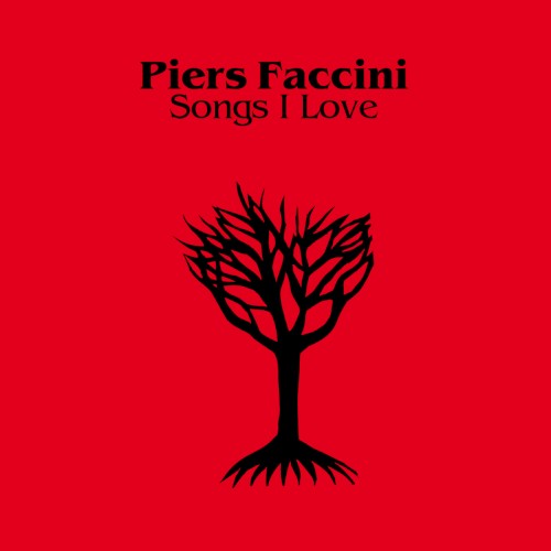 Songs I Love Volume I封面