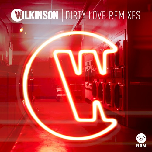 Dirty Love (remixes)封面
