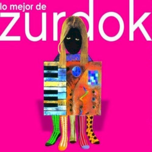 Lo mejor de Zurdok封面